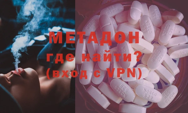 хмурый Богданович